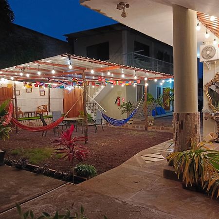 Teresita'S House Suites Con Cocina Privada Puerto Baquerizo Moreno Εξωτερικό φωτογραφία