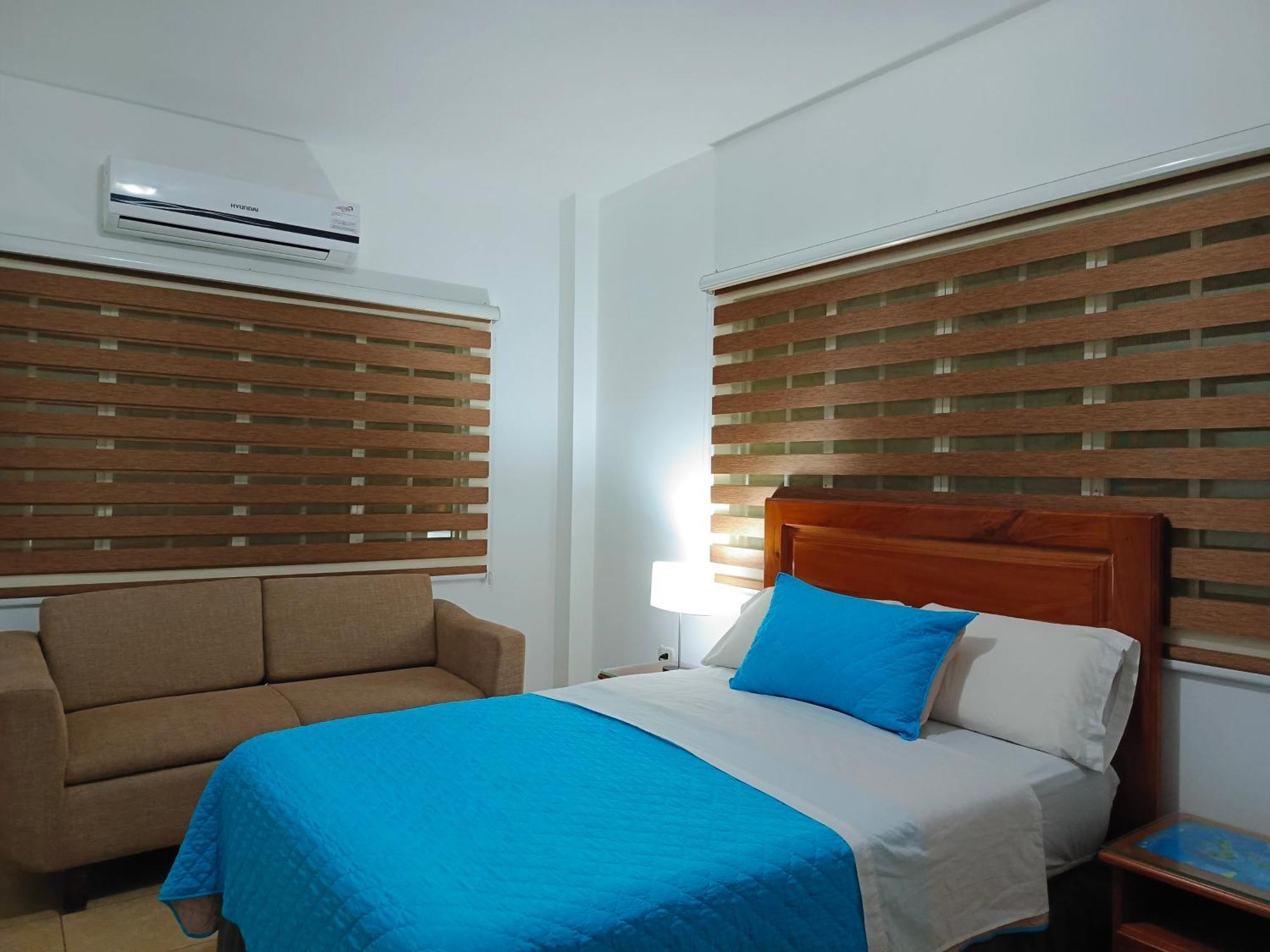 Teresita'S House Suites Con Cocina Privada Puerto Baquerizo Moreno Εξωτερικό φωτογραφία
