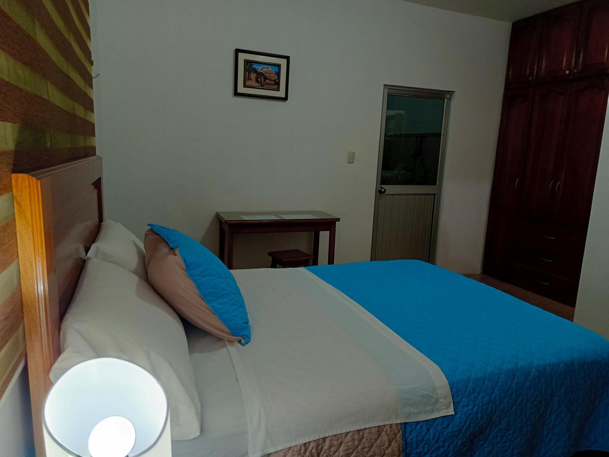 Teresita'S House Suites Con Cocina Privada Puerto Baquerizo Moreno Εξωτερικό φωτογραφία