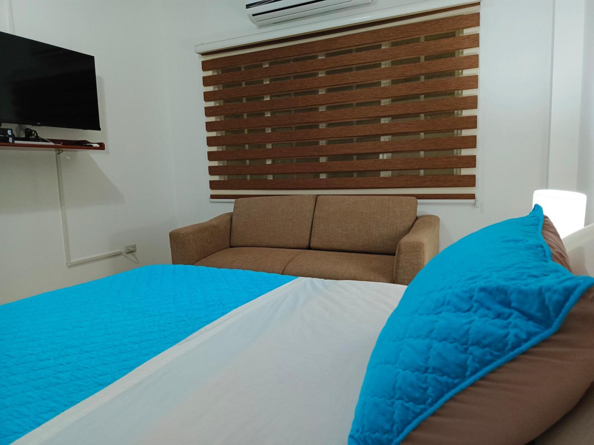 Teresita'S House Suites Con Cocina Privada Puerto Baquerizo Moreno Εξωτερικό φωτογραφία