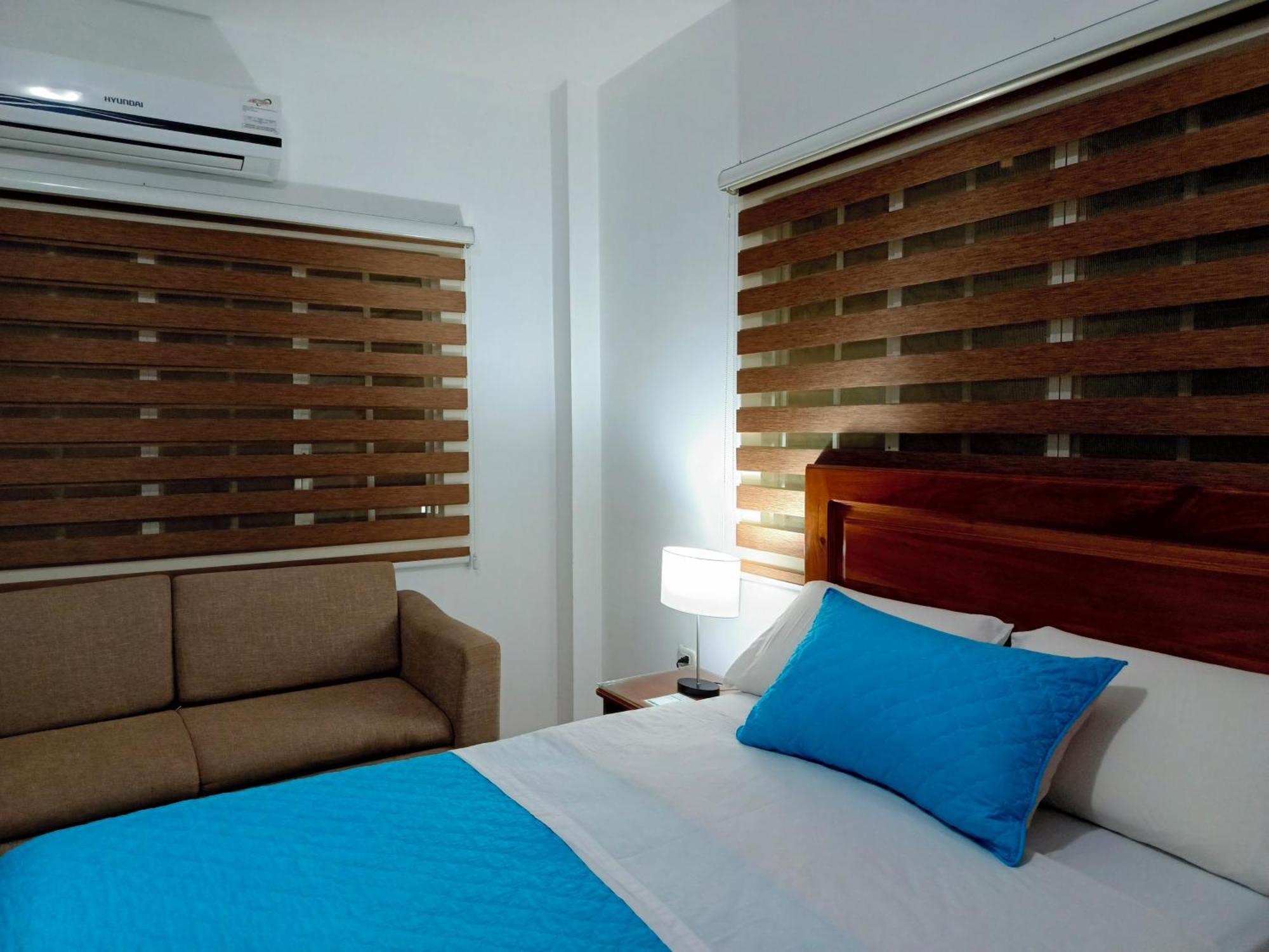 Teresita'S House Suites Con Cocina Privada Puerto Baquerizo Moreno Εξωτερικό φωτογραφία