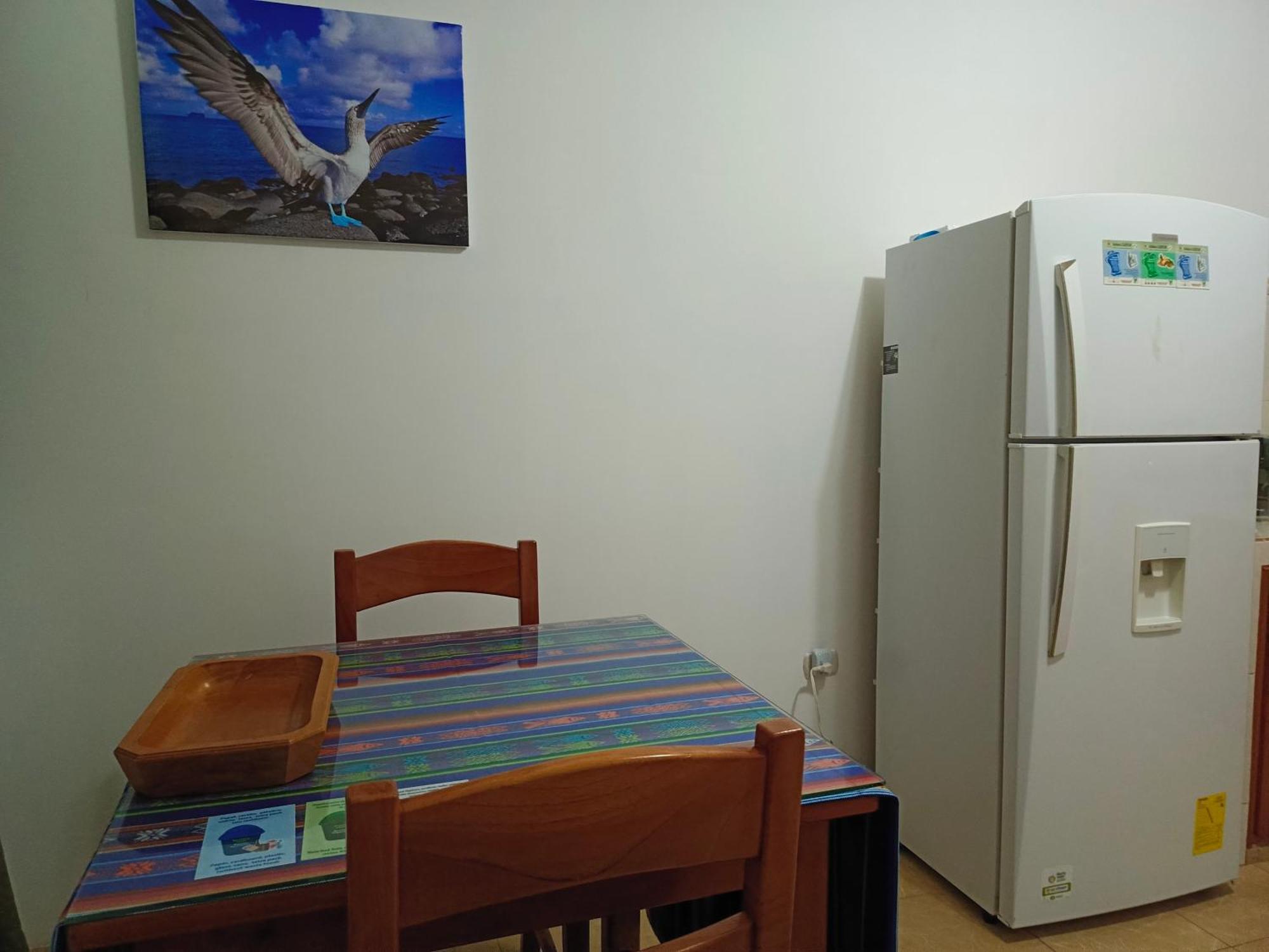 Teresita'S House Suites Con Cocina Privada Puerto Baquerizo Moreno Εξωτερικό φωτογραφία