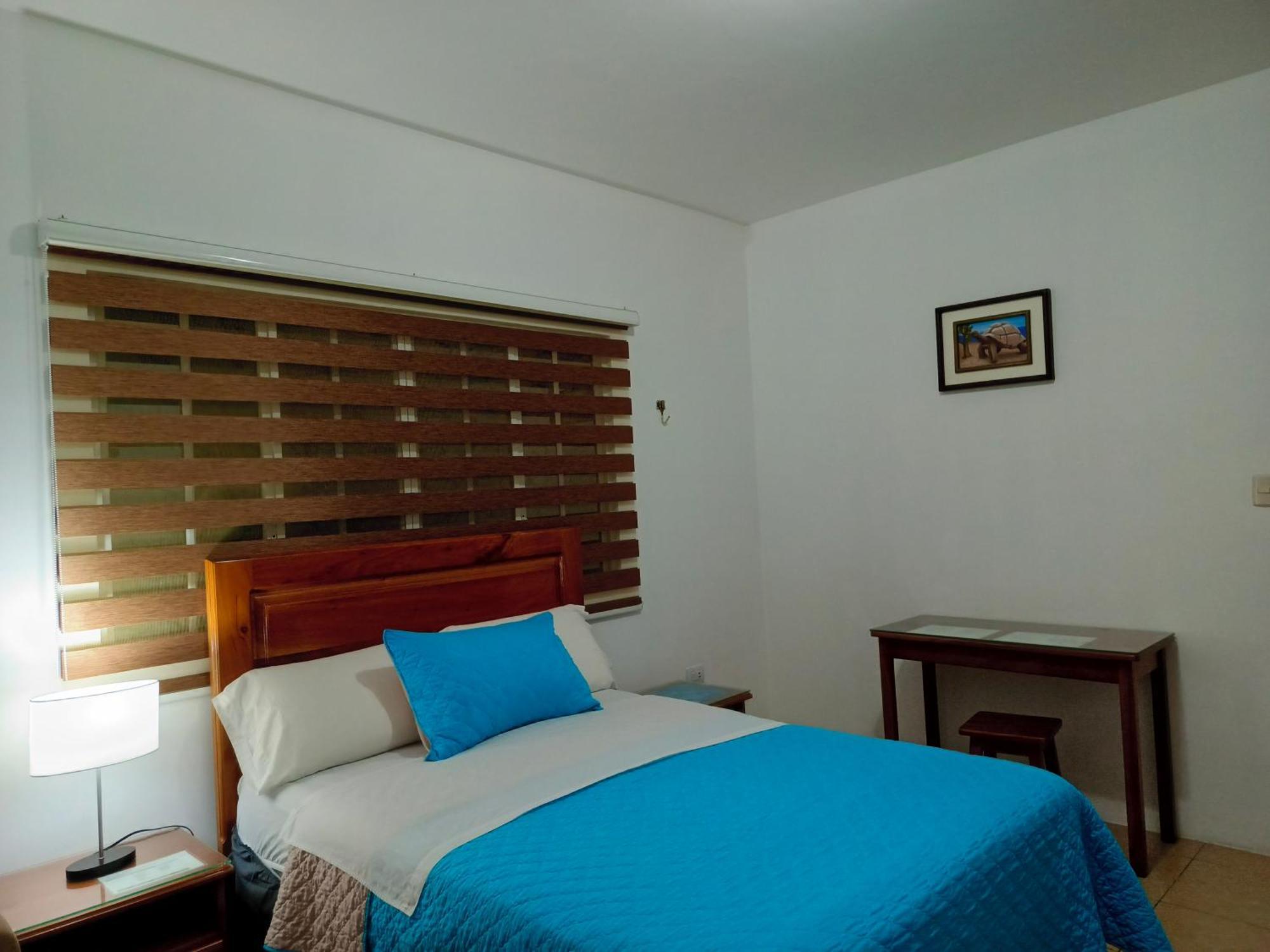 Teresita'S House Suites Con Cocina Privada Puerto Baquerizo Moreno Εξωτερικό φωτογραφία