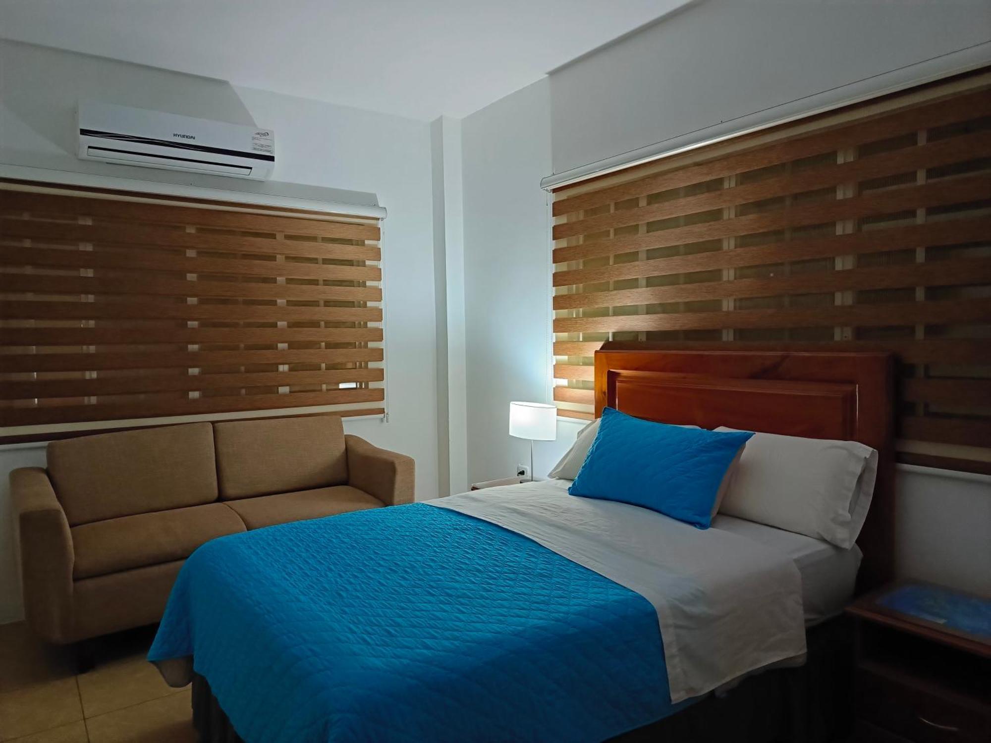 Teresita'S House Suites Con Cocina Privada Puerto Baquerizo Moreno Εξωτερικό φωτογραφία