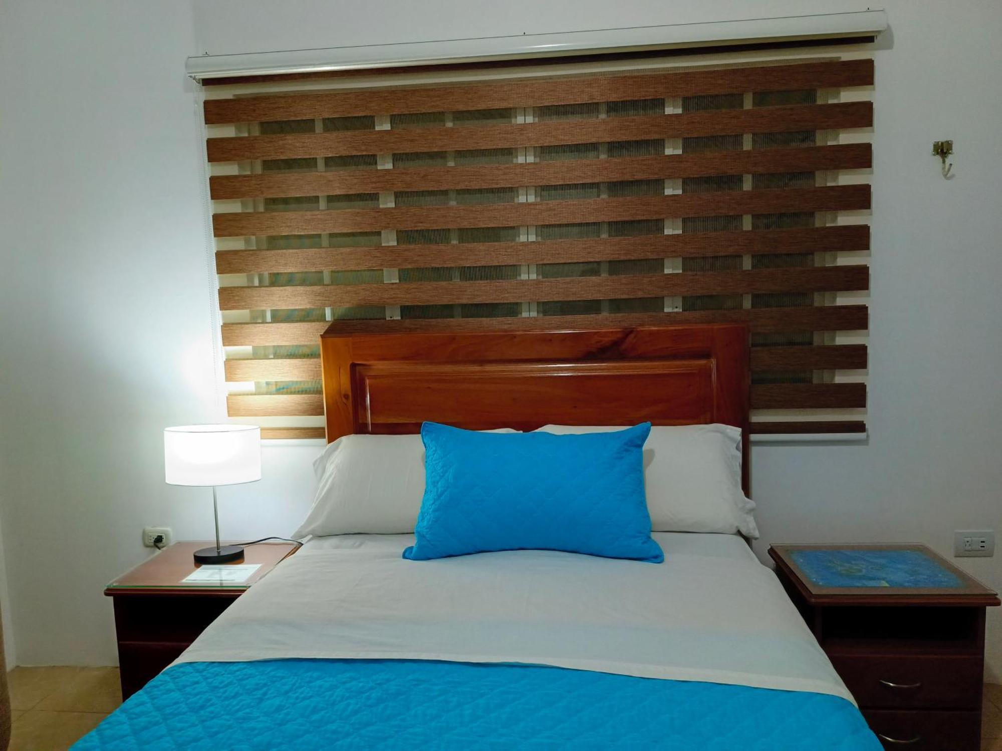 Teresita'S House Suites Con Cocina Privada Puerto Baquerizo Moreno Εξωτερικό φωτογραφία