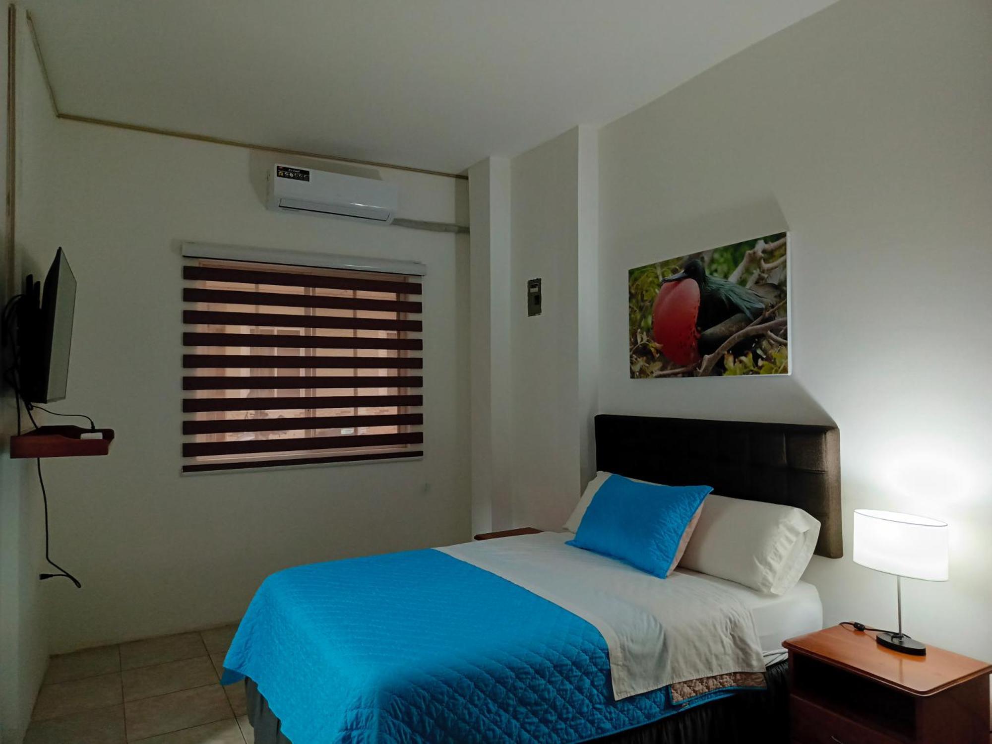 Teresita'S House Suites Con Cocina Privada Puerto Baquerizo Moreno Εξωτερικό φωτογραφία