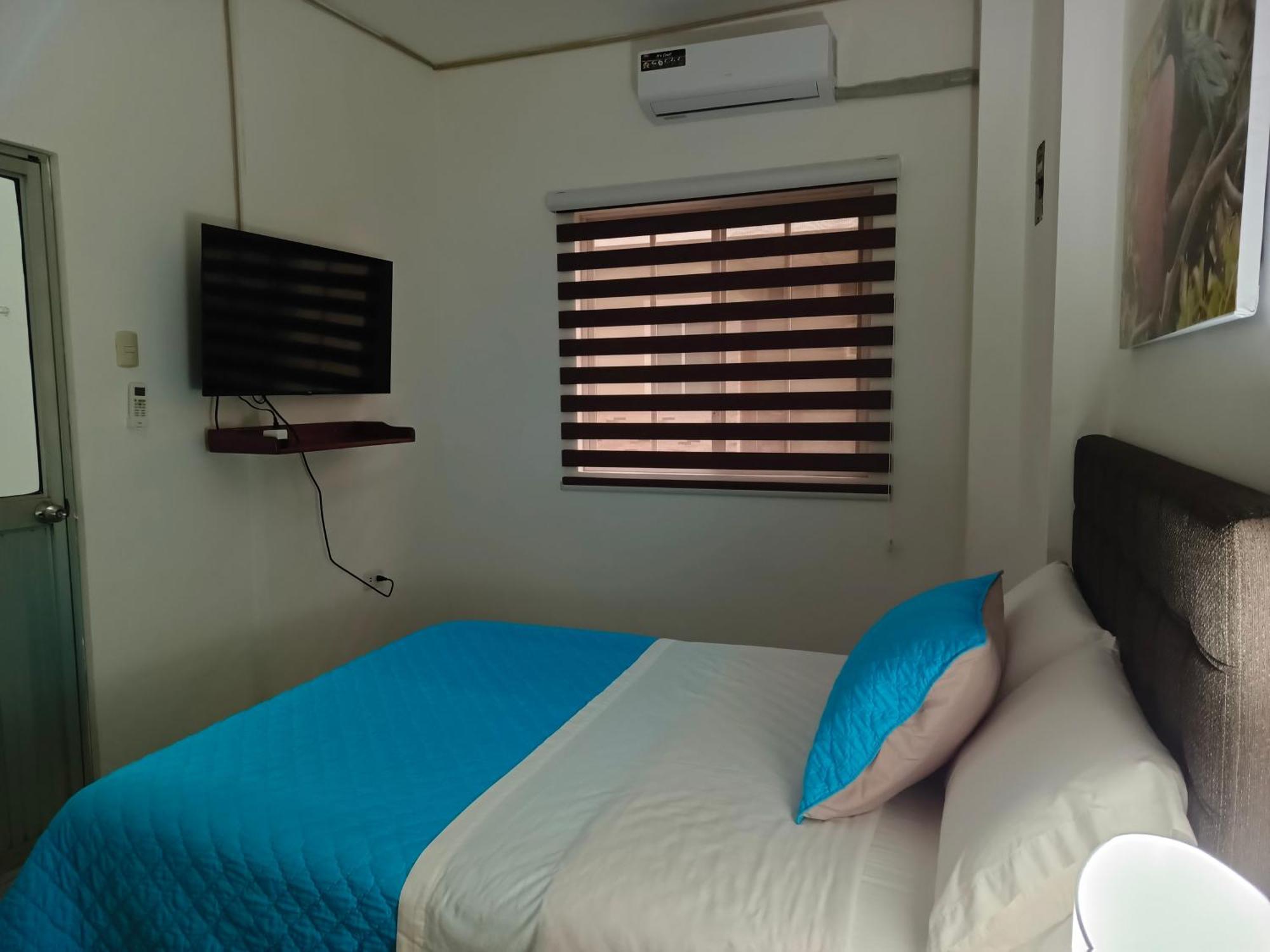 Teresita'S House Suites Con Cocina Privada Puerto Baquerizo Moreno Εξωτερικό φωτογραφία