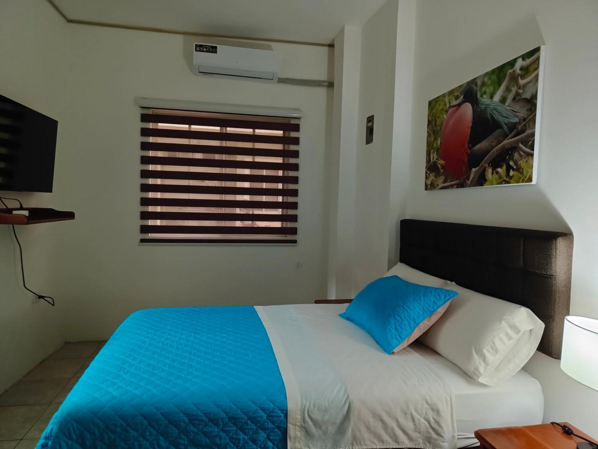 Teresita'S House Suites Con Cocina Privada Puerto Baquerizo Moreno Εξωτερικό φωτογραφία