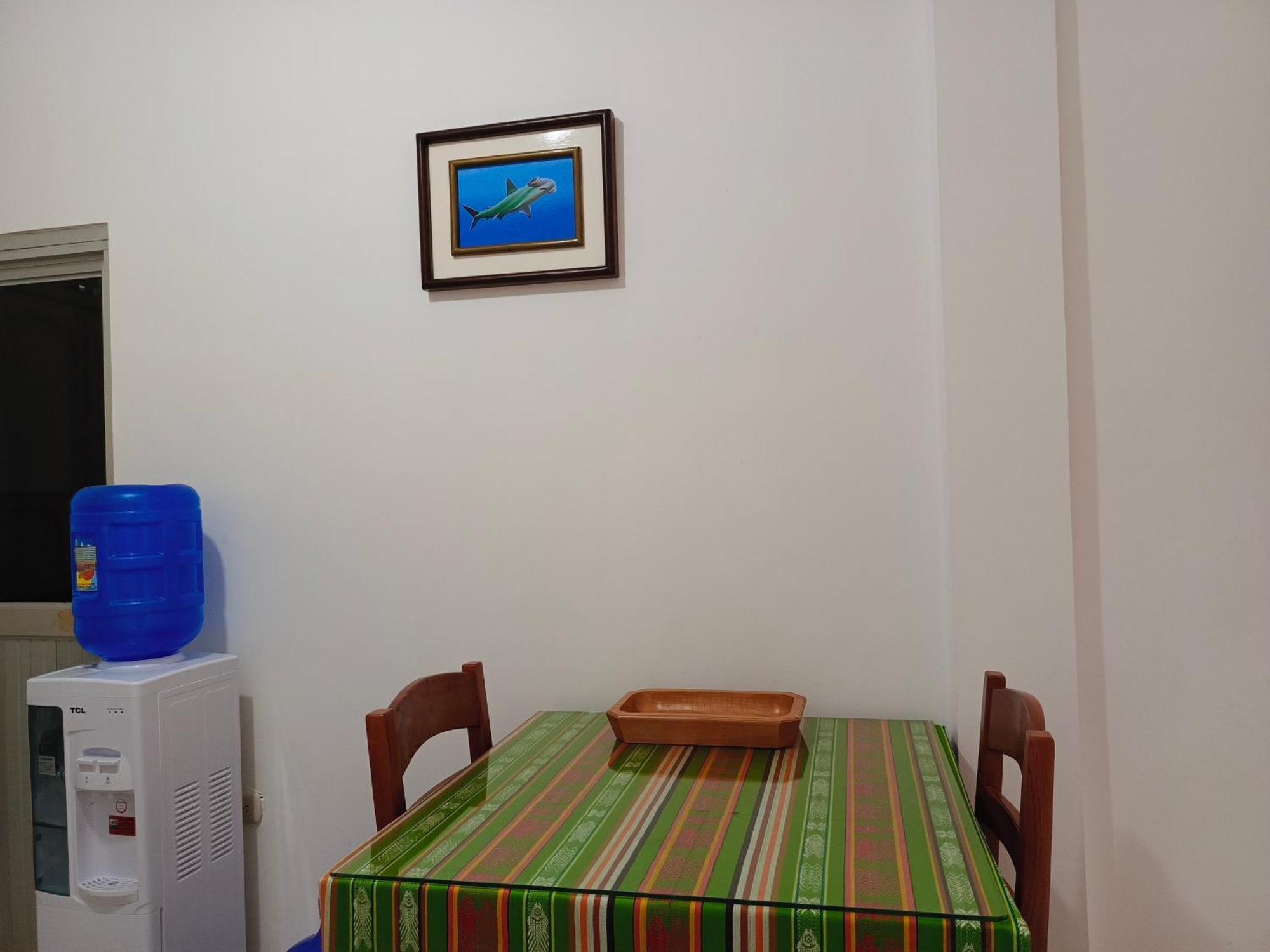Teresita'S House Suites Con Cocina Privada Puerto Baquerizo Moreno Εξωτερικό φωτογραφία