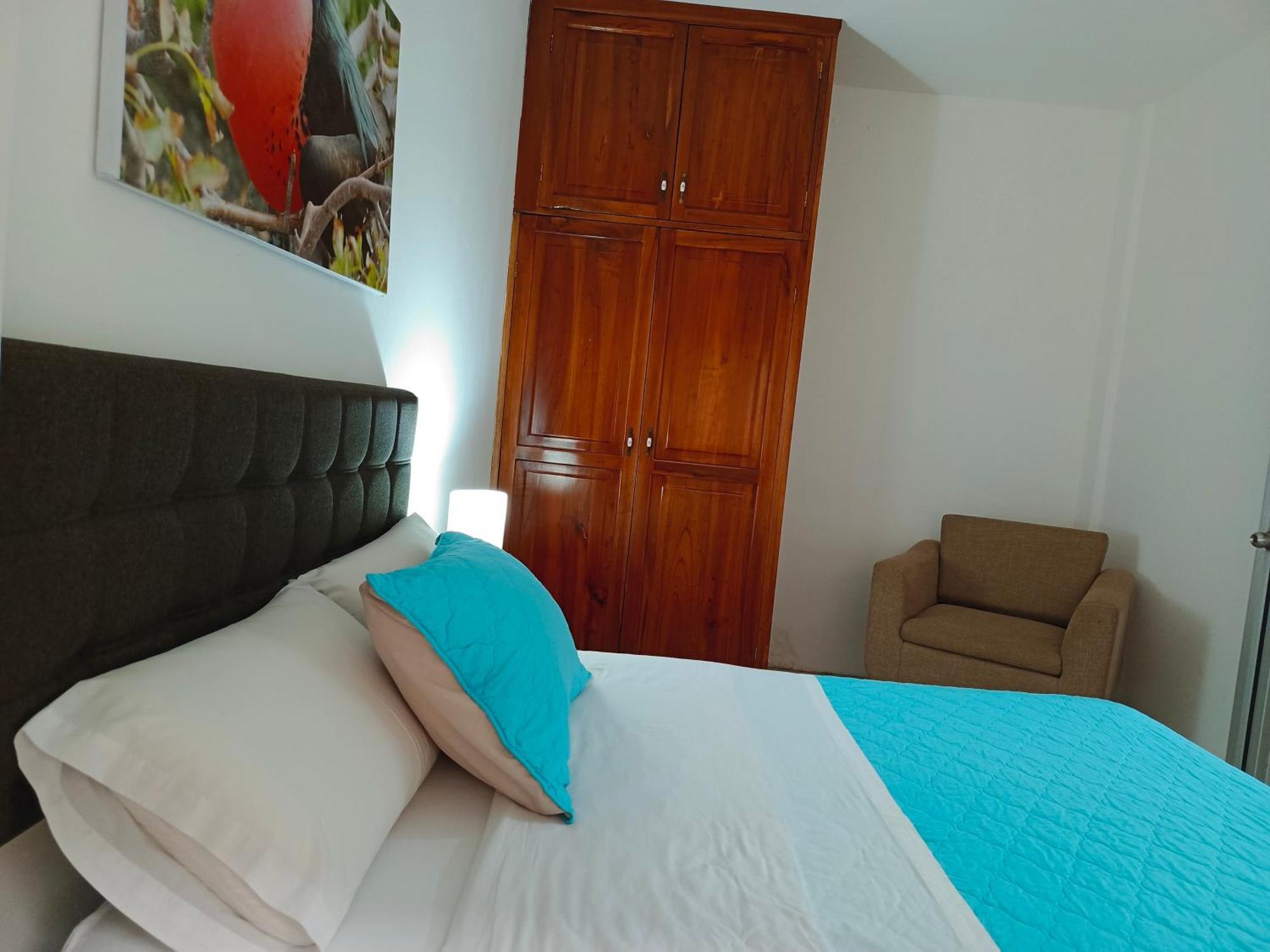 Teresita'S House Suites Con Cocina Privada Puerto Baquerizo Moreno Εξωτερικό φωτογραφία