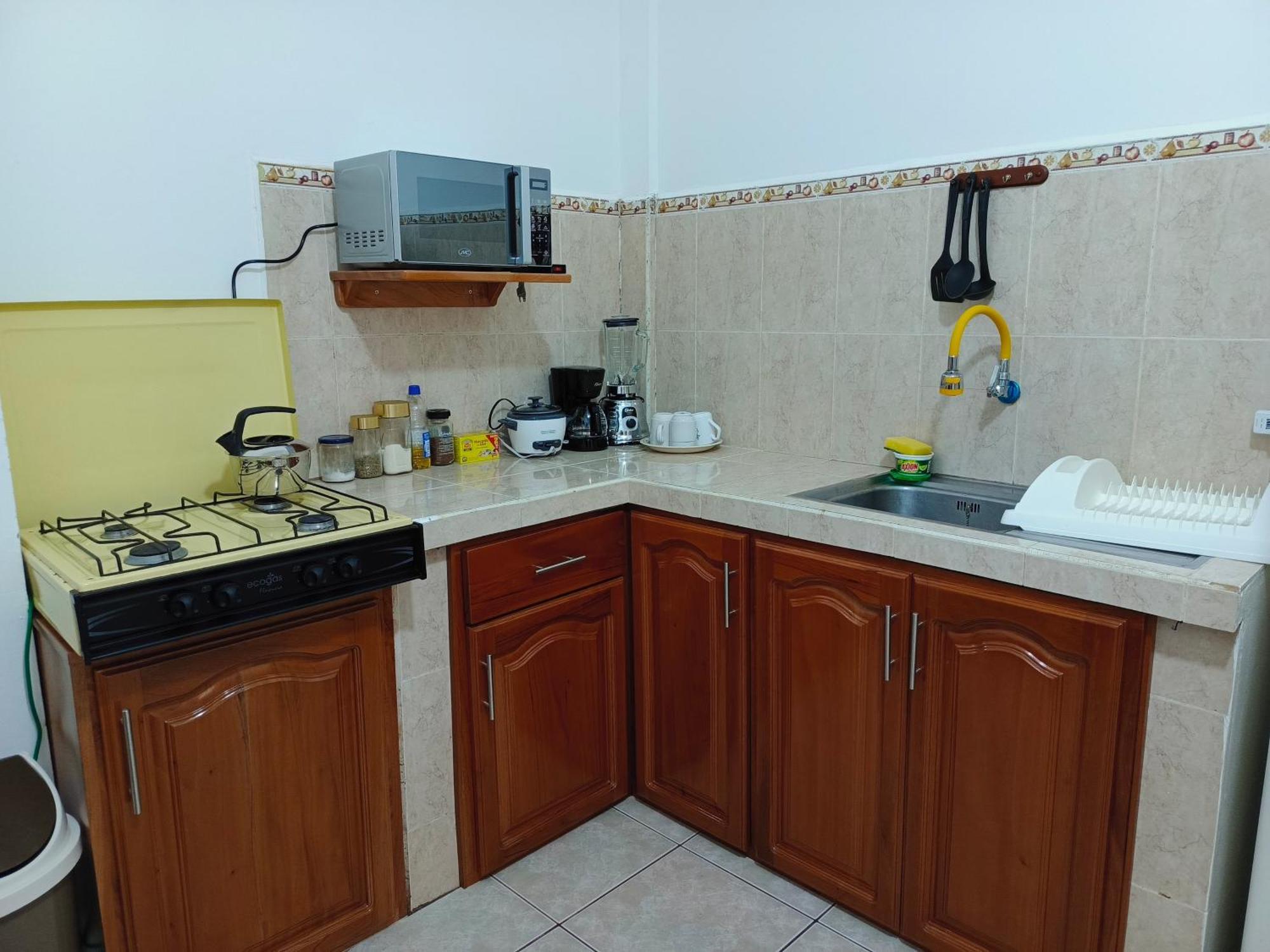 Teresita'S House Suites Con Cocina Privada Puerto Baquerizo Moreno Εξωτερικό φωτογραφία