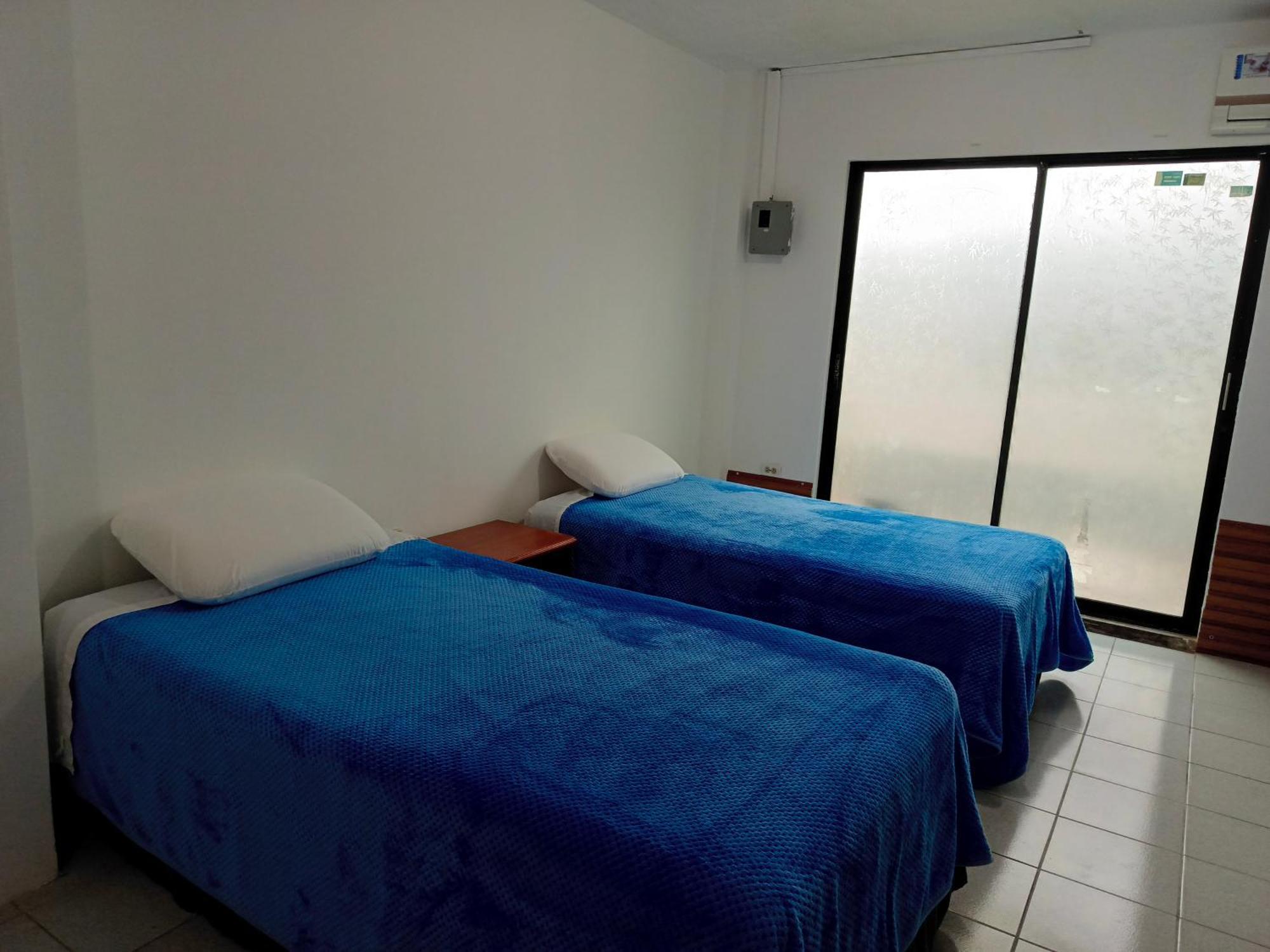 Teresita'S House Suites Con Cocina Privada Puerto Baquerizo Moreno Εξωτερικό φωτογραφία
