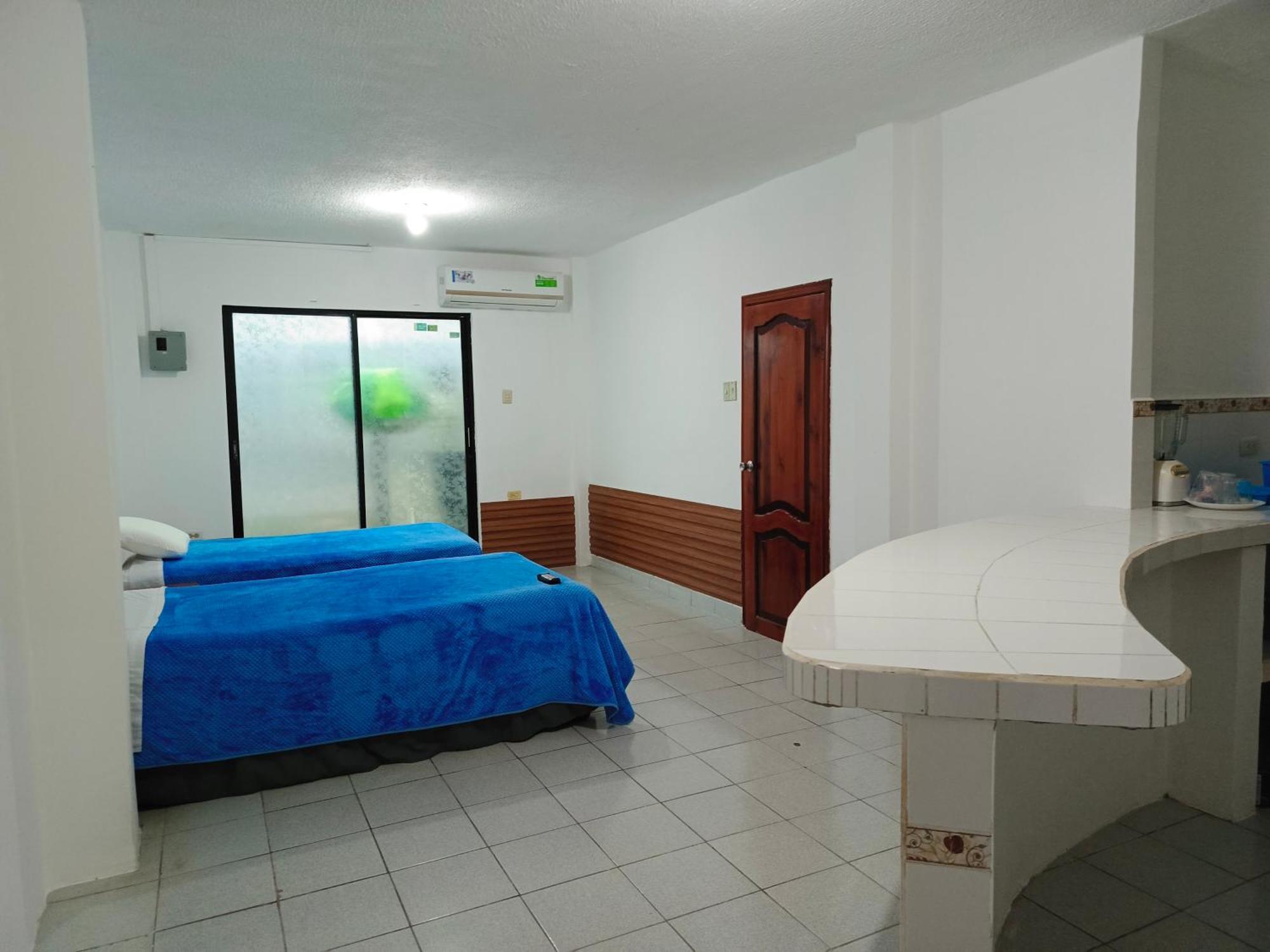 Teresita'S House Suites Con Cocina Privada Puerto Baquerizo Moreno Εξωτερικό φωτογραφία