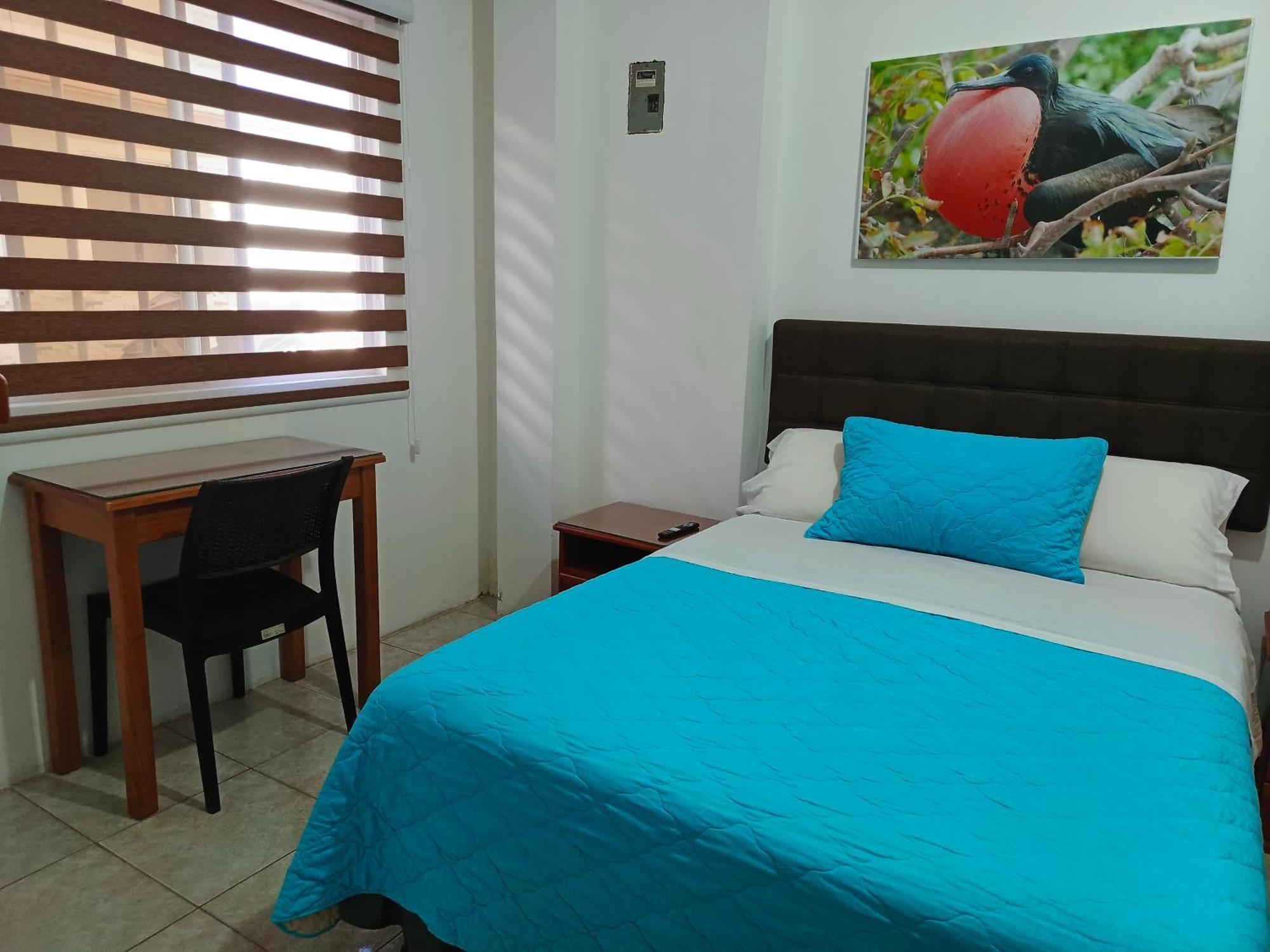 Teresita'S House Suites Con Cocina Privada Puerto Baquerizo Moreno Δωμάτιο φωτογραφία