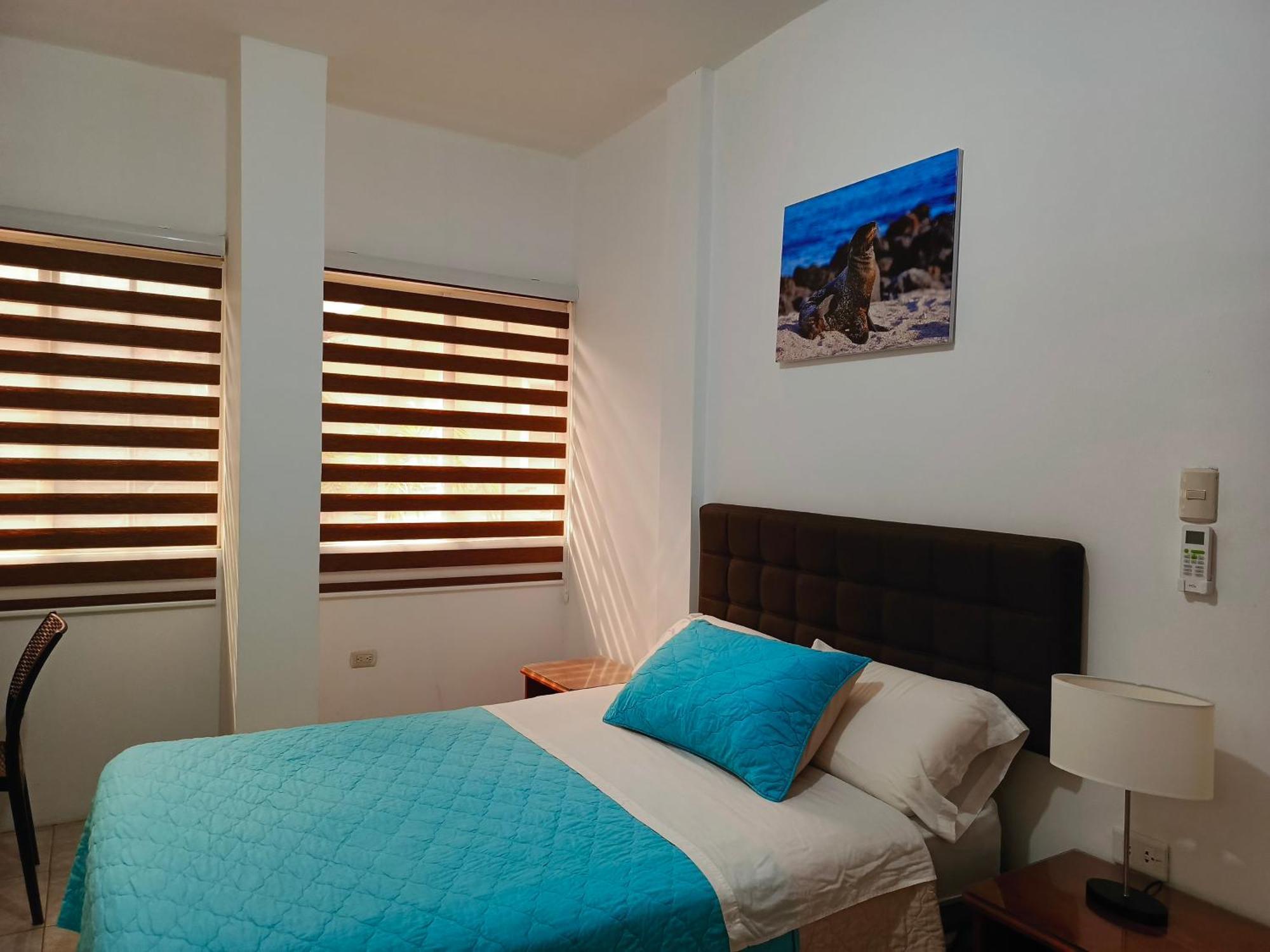 Teresita'S House Suites Con Cocina Privada Puerto Baquerizo Moreno Εξωτερικό φωτογραφία