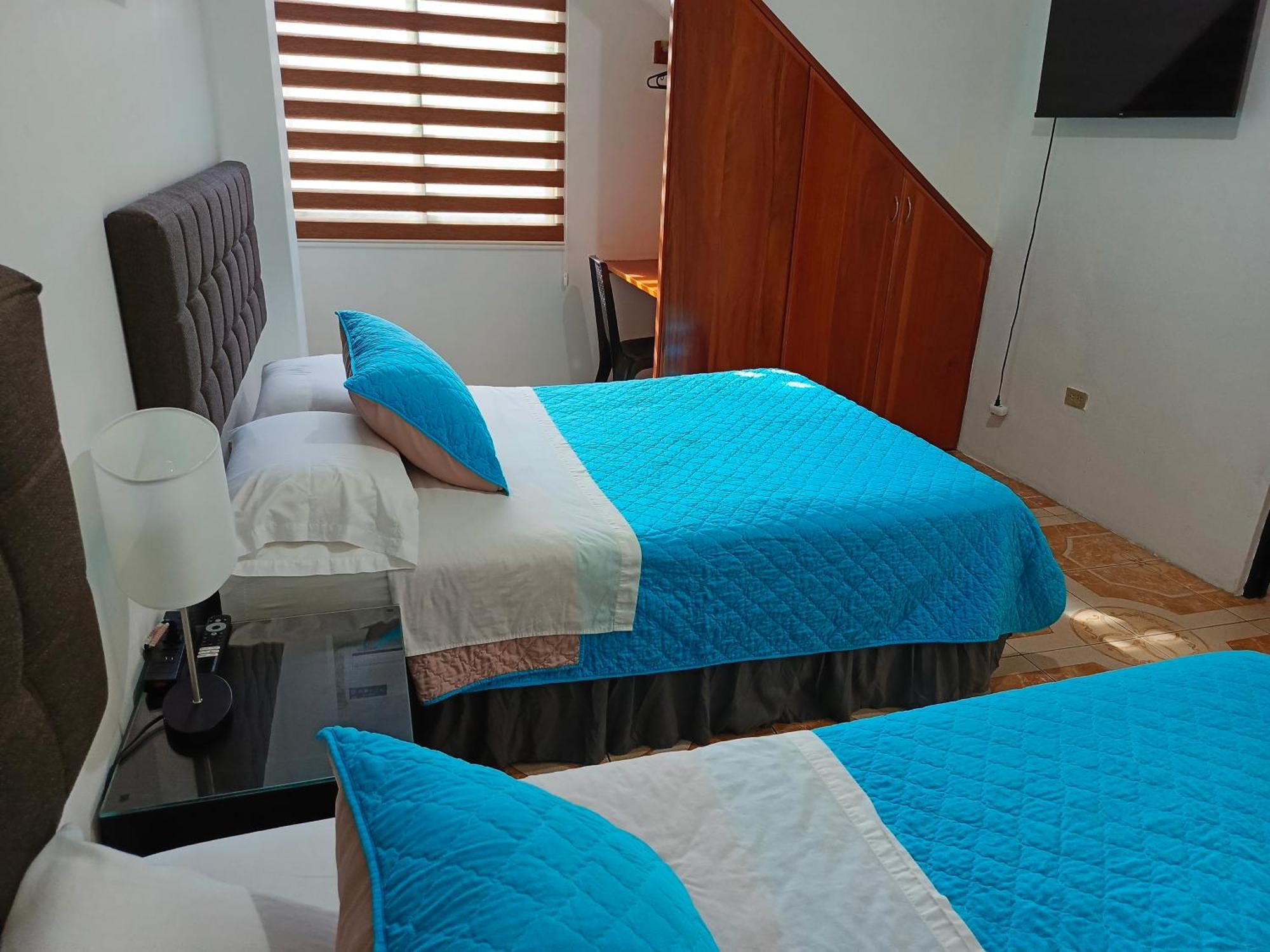 Teresita'S House Suites Con Cocina Privada Puerto Baquerizo Moreno Εξωτερικό φωτογραφία