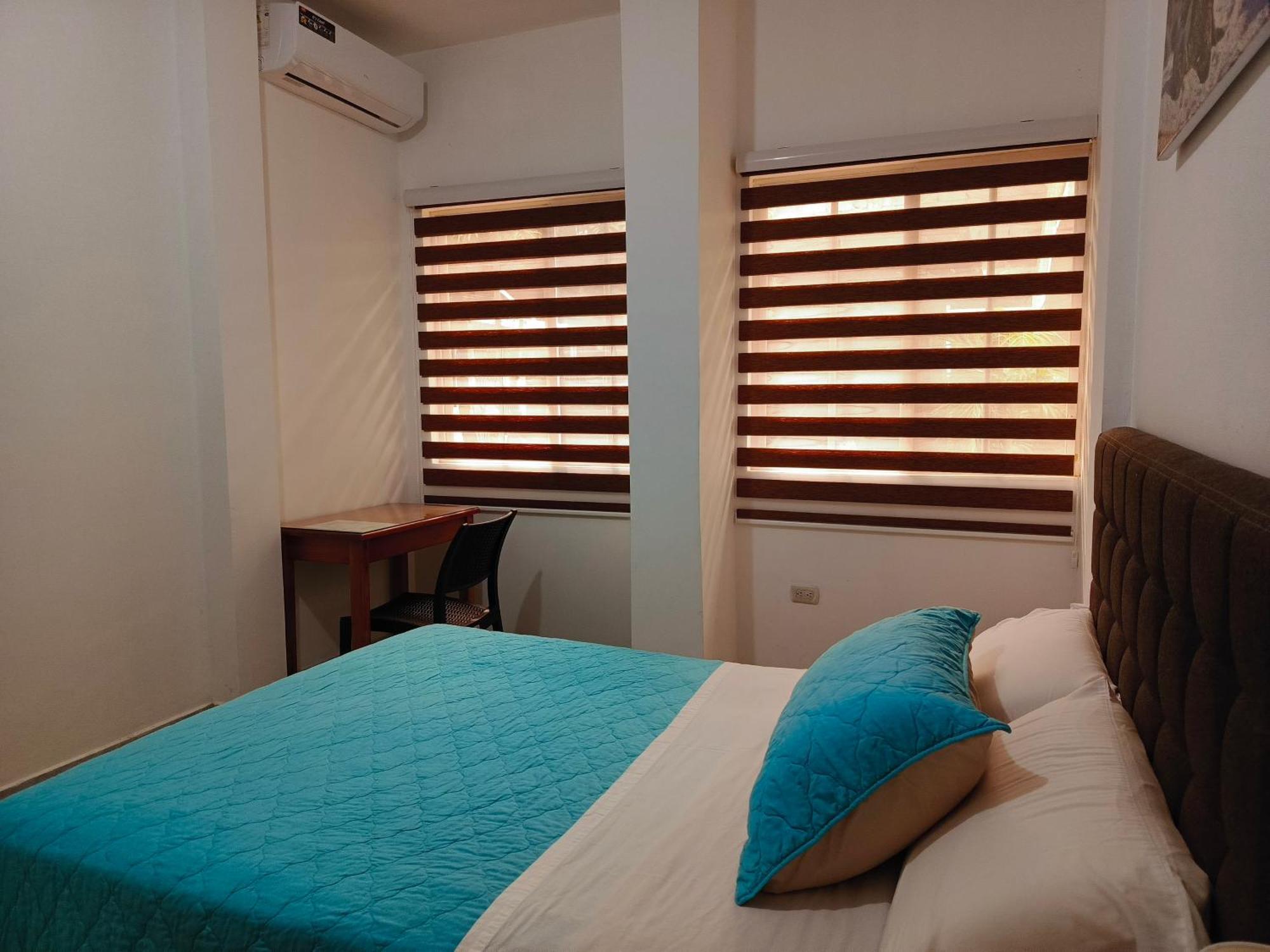 Teresita'S House Suites Con Cocina Privada Puerto Baquerizo Moreno Εξωτερικό φωτογραφία