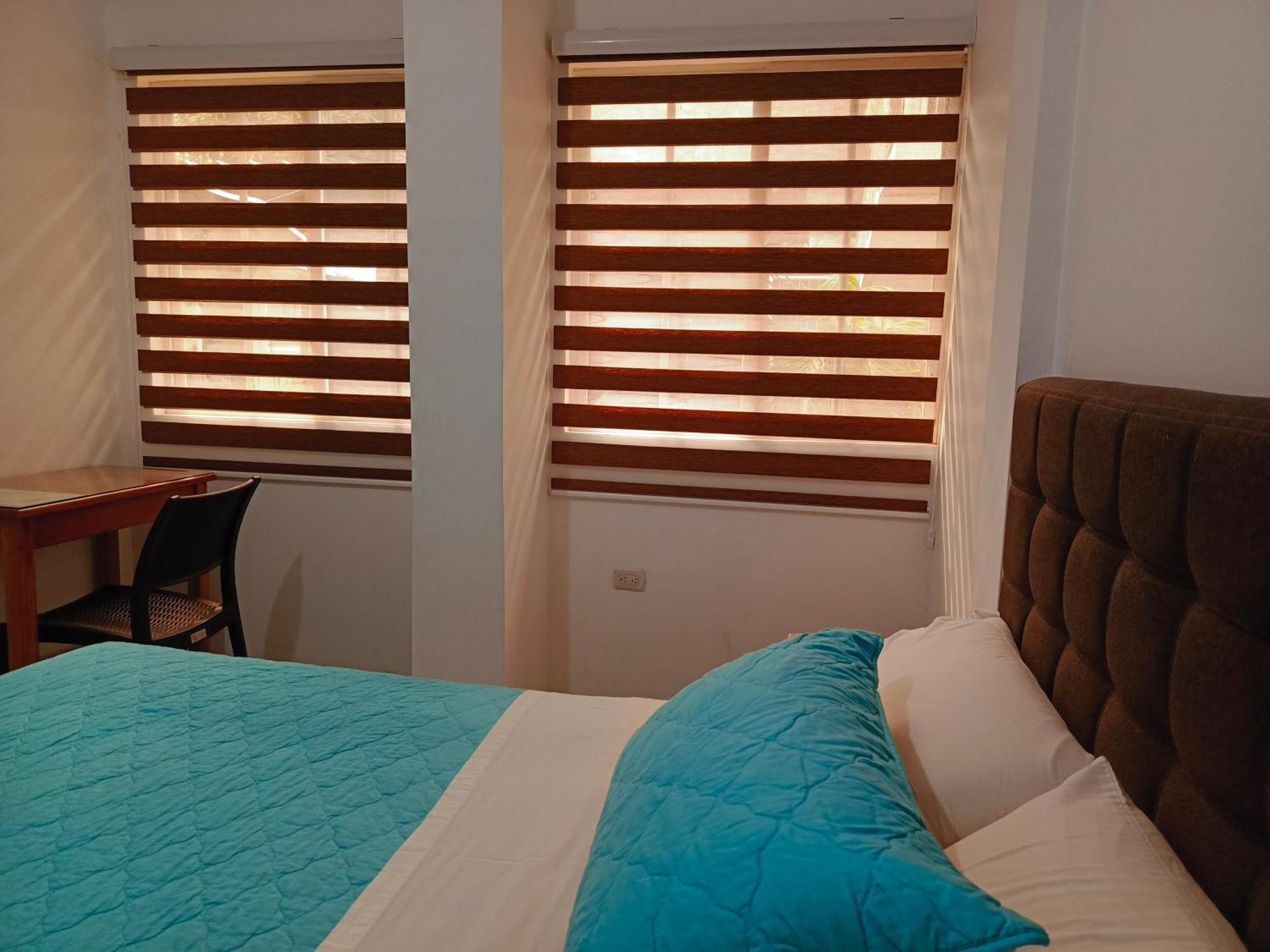 Teresita'S House Suites Con Cocina Privada Puerto Baquerizo Moreno Εξωτερικό φωτογραφία