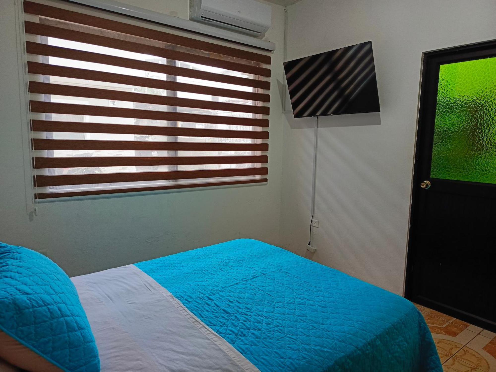 Teresita'S House Suites Con Cocina Privada Puerto Baquerizo Moreno Εξωτερικό φωτογραφία