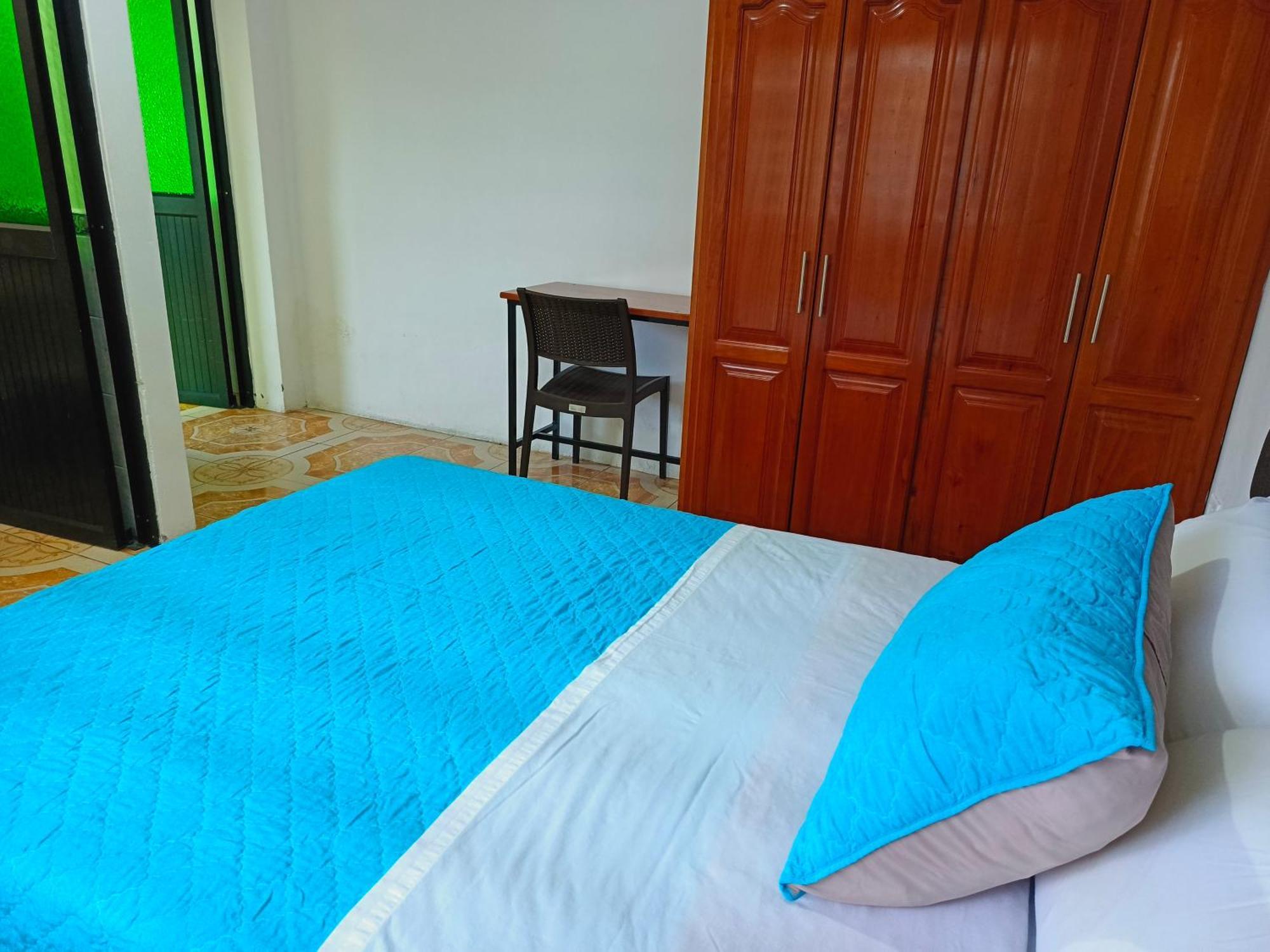 Teresita'S House Suites Con Cocina Privada Puerto Baquerizo Moreno Εξωτερικό φωτογραφία