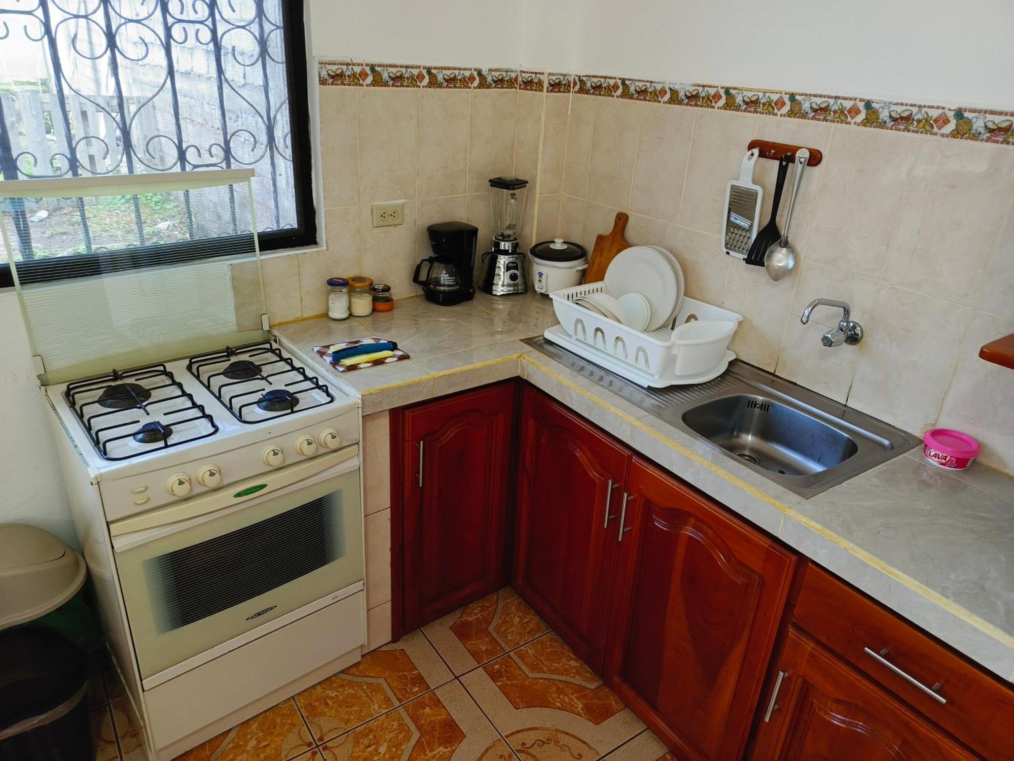 Teresita'S House Suites Con Cocina Privada Puerto Baquerizo Moreno Εξωτερικό φωτογραφία