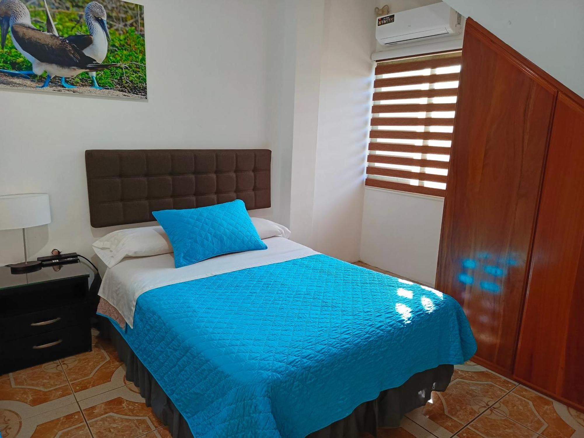 Teresita'S House Suites Con Cocina Privada Puerto Baquerizo Moreno Εξωτερικό φωτογραφία
