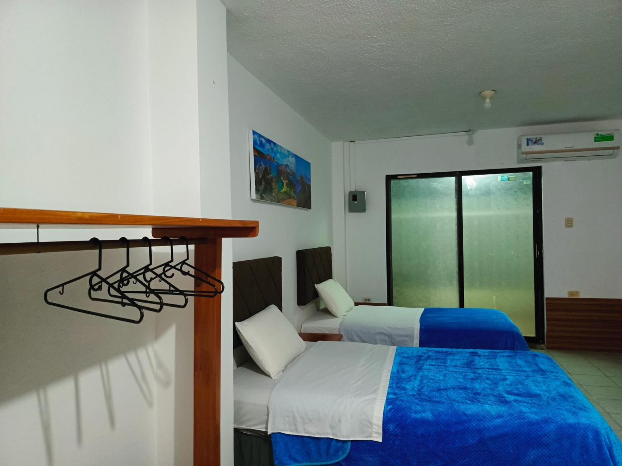 Teresita'S House Suites Con Cocina Privada Puerto Baquerizo Moreno Εξωτερικό φωτογραφία