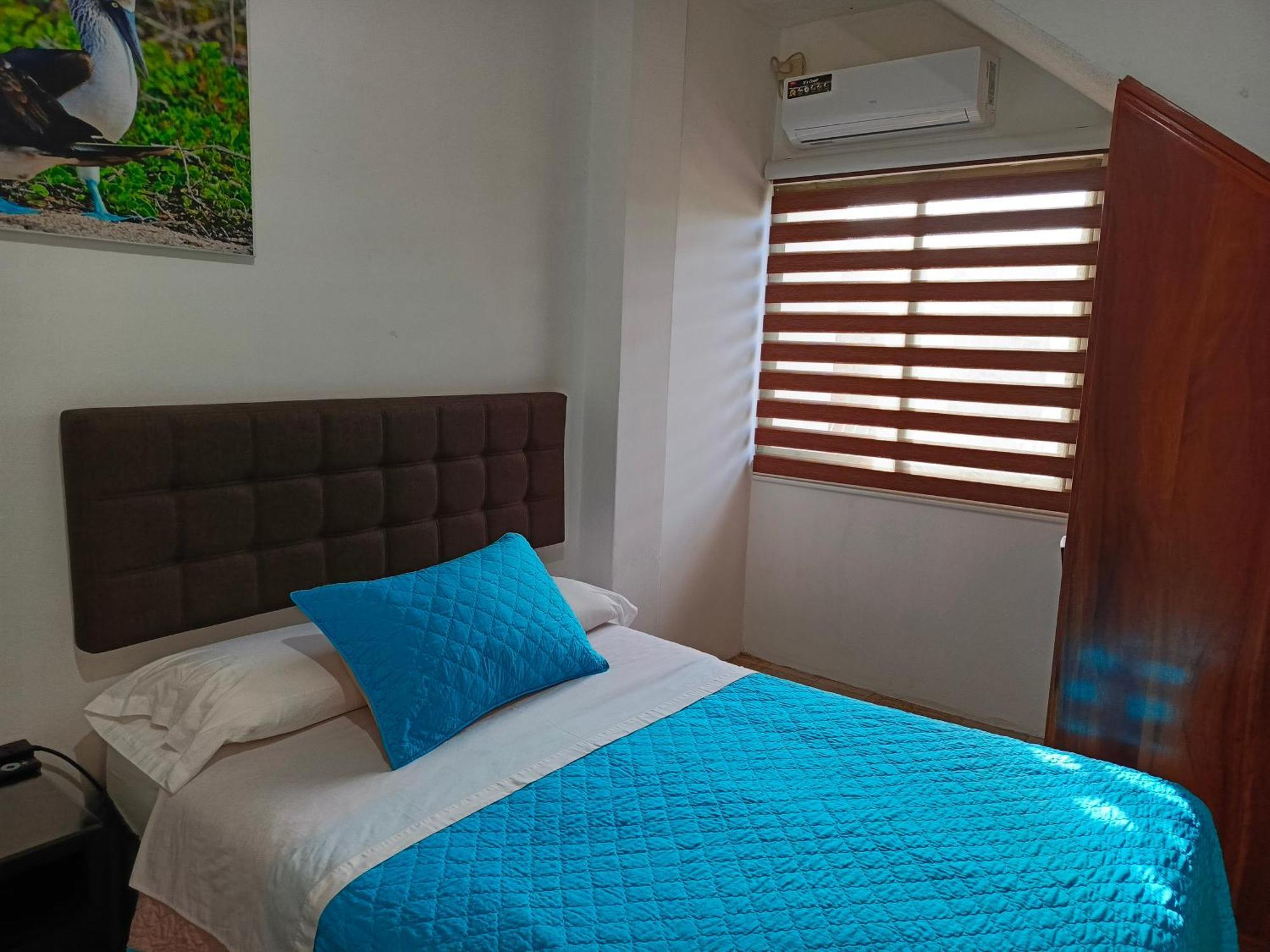 Teresita'S House Suites Con Cocina Privada Puerto Baquerizo Moreno Εξωτερικό φωτογραφία