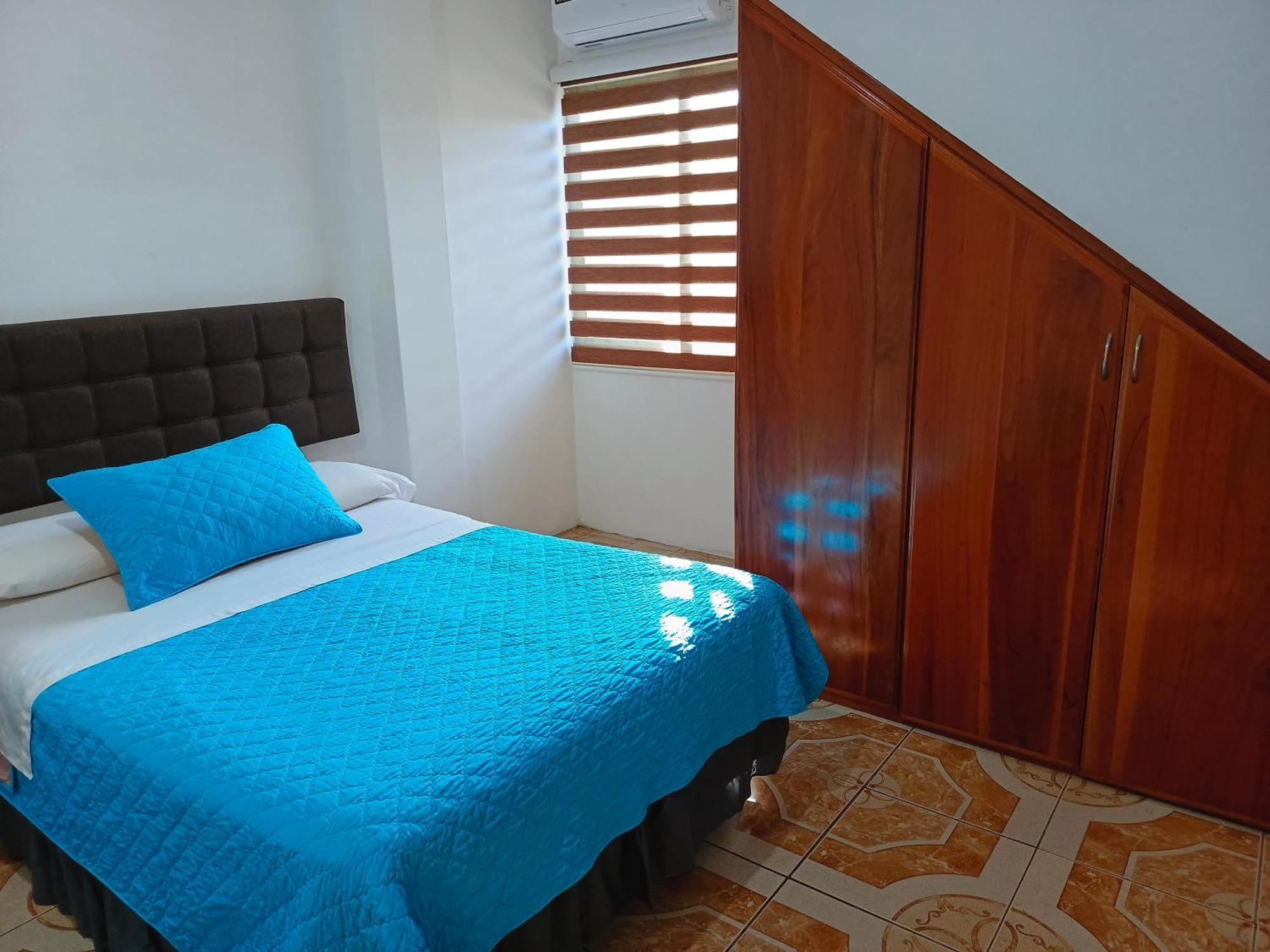Teresita'S House Suites Con Cocina Privada Puerto Baquerizo Moreno Εξωτερικό φωτογραφία