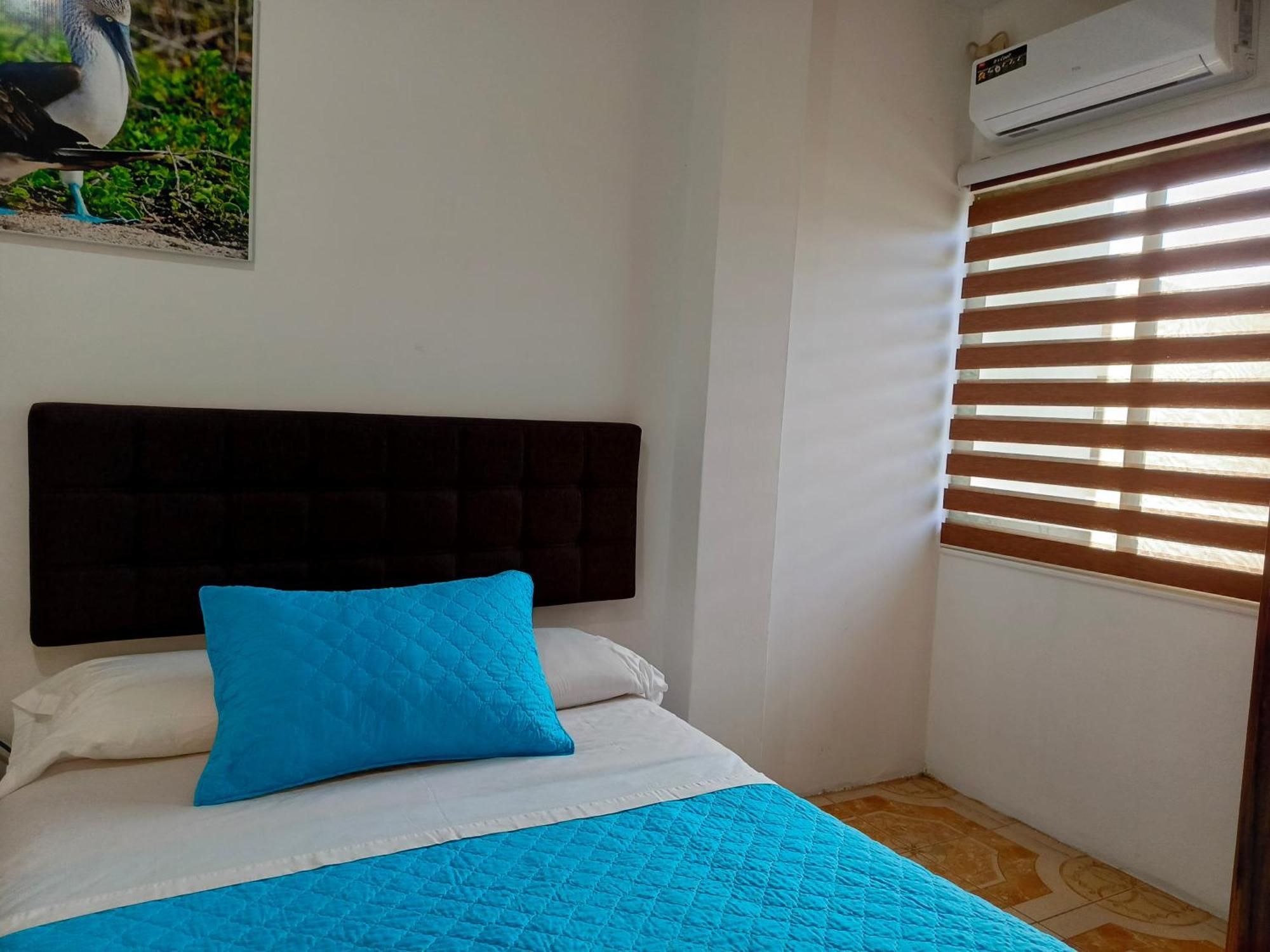 Teresita'S House Suites Con Cocina Privada Puerto Baquerizo Moreno Εξωτερικό φωτογραφία